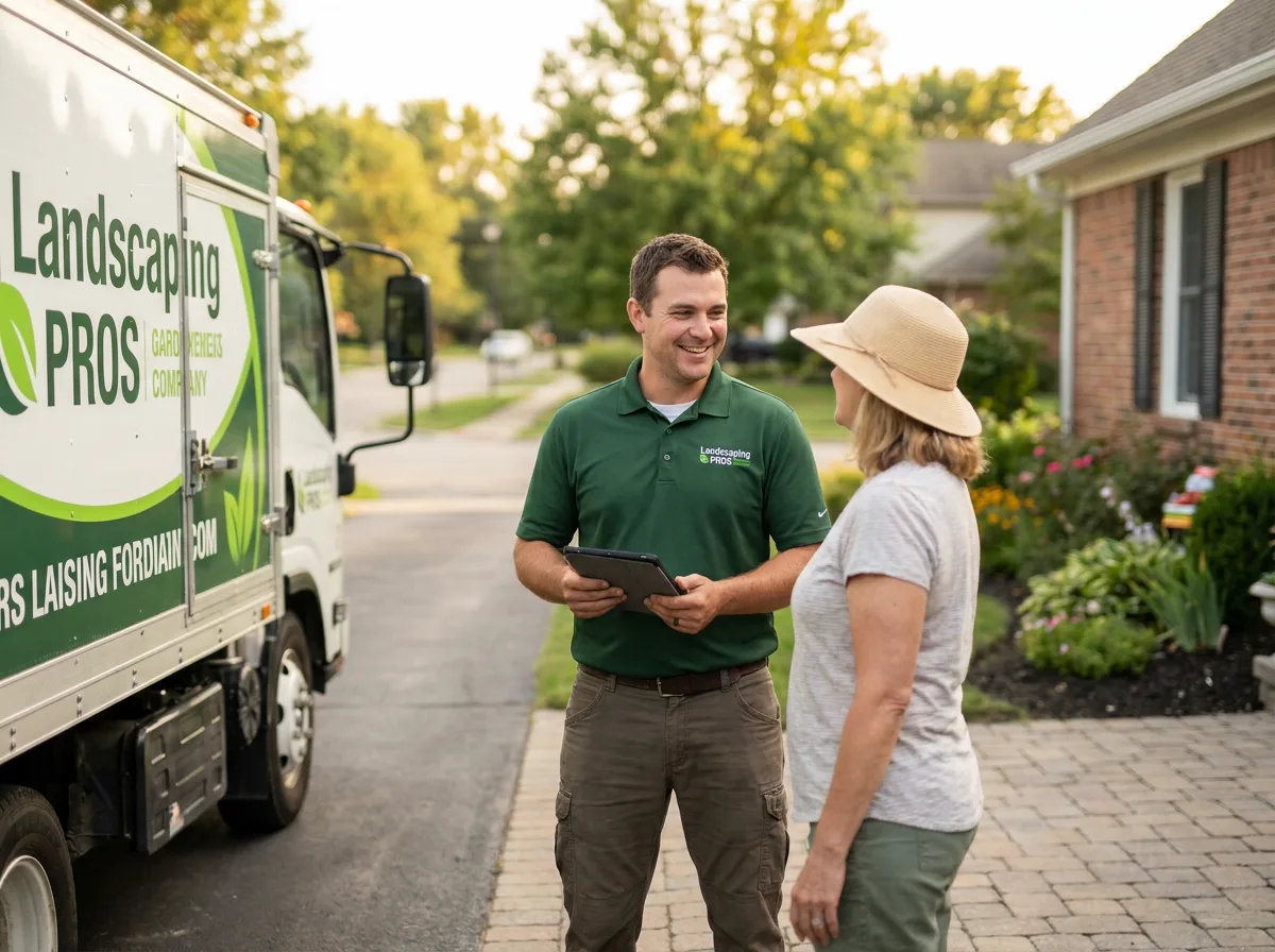 Landscaping Hodgen, OK FAQs